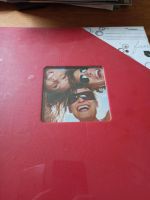 Fotoalbum 30x30 cm rot neu 50 Blatt Wuppertal - Barmen Vorschau