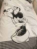 Bettwäsche 4tlg Disney Mickey und Minni Mouse 1,35x2,00 Bayern - Würzburg Vorschau