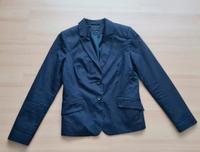 Comma Blazer, dunkelblau, Größe 38 Hessen - Vellmar Vorschau