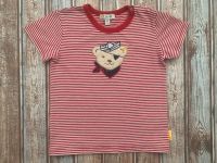 Steiff T-Shirt Teddy Matrose Pirat Gr. 86-TOP ZUSTAND! Nordrhein-Westfalen - Solingen Vorschau