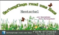 Suche Gartenhelfer auf Teilzeit oder 538 € Dithmarschen - Lieth Vorschau