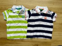 Benetton Poloshirt München - Sendling-Westpark Vorschau