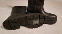 Original UGG Chelsea Boots Schwarz Gr. 38 Baden-Württemberg - Pforzheim Vorschau