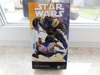 STAR WARS Black Series: Wookie Black Krrsantan NEU/OVP von 2022 Brandenburg - Velten Vorschau