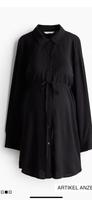 Umstandskleid Hemdkleid Blusenkleid Long Bluse wie neu!!! Hessen - Wächtersbach Vorschau