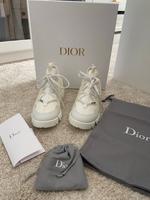 Dior Schuhe Sneaker D-Connect Full Set neu Rheinland-Pfalz - Horhausen (Westerwald) Vorschau