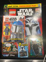 Lego Star Wars Magazin 104 mit Zubehör Köln - Rodenkirchen Vorschau
