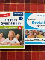 Schülerhilfe Klasse 4 Deutsch Lernblock+ Buch Königs Wusterhausen - Wildau Vorschau