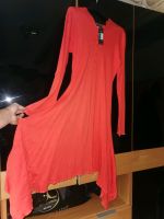 Bäres Kleid Zipfelkleid Hippie Goa Orange L/XL neu Niedersachsen - Neuenkirchen - Merzen Vorschau