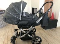 Kinderwagen Hartan Topline S Bayern - Weng Vorschau