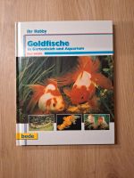 Buch Goldfische in Gartenteich und Aquarium Dortmund - Schüren Vorschau