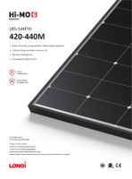 PV Anlage / Solarpanel / Solarmodul / PV Modul Bayern - Scheyern Vorschau