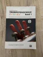 Trompetenschule für Kinder Band 1 Nordrhein-Westfalen - Steinheim Vorschau