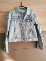 Damen Jeans Jacke gr S Bochum - Bochum-Mitte Vorschau