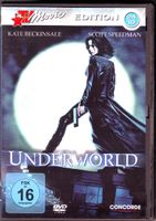 Film-DVD---UNDERWORLD Hessen - Rotenburg Vorschau