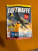 Der Zweite Weltkrieg im Fokus Luftwaffe 1935 -1945 Baden-Württemberg - Bruchsal Vorschau