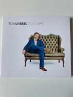 TOM GÄBEL - Goodlife - CD Wandsbek - Hamburg Wellingsbüttel Vorschau