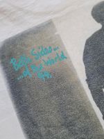 Rarität Tourshirt Phil Collins 1994 Nordrhein-Westfalen - Löhne Vorschau