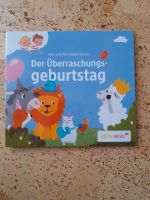 CD Kinderlieder Hessen - Großkrotzenburg Vorschau