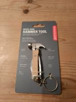 Schlüsselanhänger Hammer Tool Hessen - Ober-Mörlen Vorschau