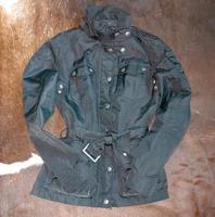 Wellensteyn 'Cortina' Jacke für Damen in schwarz Saarland - Rehlingen-Siersburg Vorschau