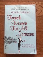 French Woman for all Seasons Mireille Guiliano Buch Bayern - Freising Vorschau