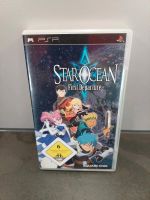 PSP Star Ocean First Departure Bayern - Schiltberg Vorschau