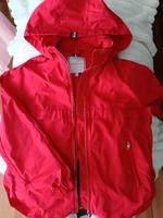 TOMMY HILFIGER WINDBREAKER - GR 36 - NEU - NP 199 € Nordrhein-Westfalen - Kamen Vorschau