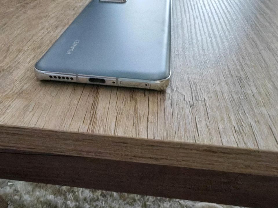 Huawei P40 Pro 256 GB in Oebisfelde-Weferlingen