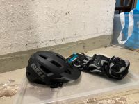 Fahrradhelm Junior  und Blindside Protection Set Bonn - Tannenbusch Vorschau