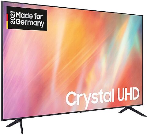 Samsung 75 Zoll TV Crystal Col. 75AU7179 Smart UHD,4K - Garantie✅ in Hannover