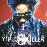 Bounty Killer – Next Millennium Vinyl LP Reggae Dancehall 1998 Baden-Württemberg - Mannheim Vorschau