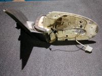 Opel Vectra C Signum Außenspiegel Seitenspigel 24436147 Hessen - Löhnberg Vorschau