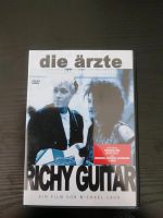 Die Ärzte Richy Guitar DVD Rheinland-Pfalz - Badem Vorschau