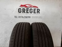 2x Sommerreifen 205/55 R17 91V Continental Nr.49 Baden-Württemberg - Metzingen Vorschau