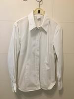 "MADELEiNE" Bluse, weiß, Größe 44 Bremen - Vegesack Vorschau