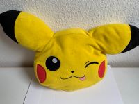 Manga, Anime, Pokémon, pikachu, Kissen, gelb, Dortmund - Mitte Vorschau