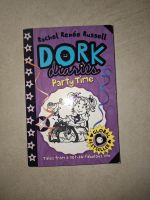 Dork diaries Party Time Niedersachsen - Steinfeld Vorschau