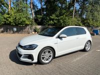 Golf 7 GTD 2.0 DCC TÜV neu Panorama Garantie 1 Jahr Virt. Cockpit Niedersachsen - Bad Bentheim Vorschau