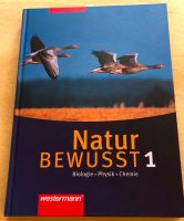 Natur bewusst 1 Biologie - Physik - Chemie ISBN 978-3-14-150553 Niedersachsen - Langwedel Vorschau