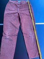 Brax schöne Hosen (Velour/Samtoptik) rötlich Gr46(44) long(Maße) Köln - Weidenpesch Vorschau