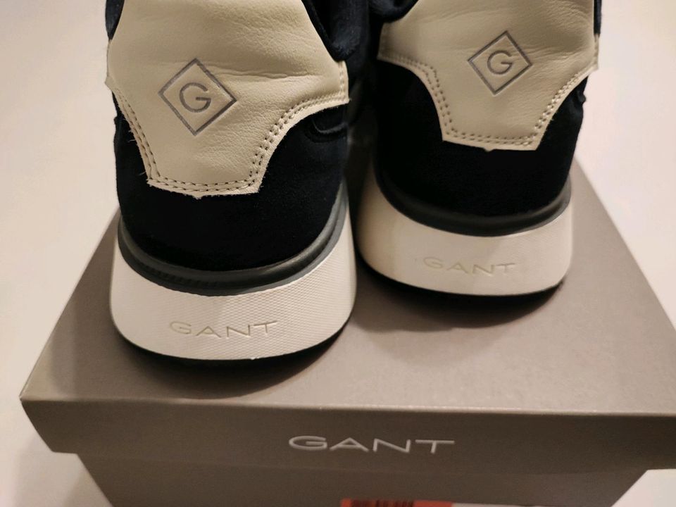 Herren Sneaker von GANT gr.43 in Nordhausen