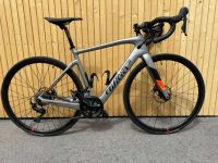 Wilier E-Rennrad Cento 1 Hybrid, Gr. M, inkl. Pulsar one computer Bayern - Lindau Vorschau