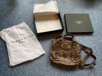 Liebeskind Berlin Leder-Handtasche braun neu & komplett im Karton Nordrhein-Westfalen - Willich Vorschau