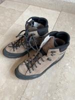 Lowa Wanderschuhe Gr.39,5 Bayern - Durach Vorschau