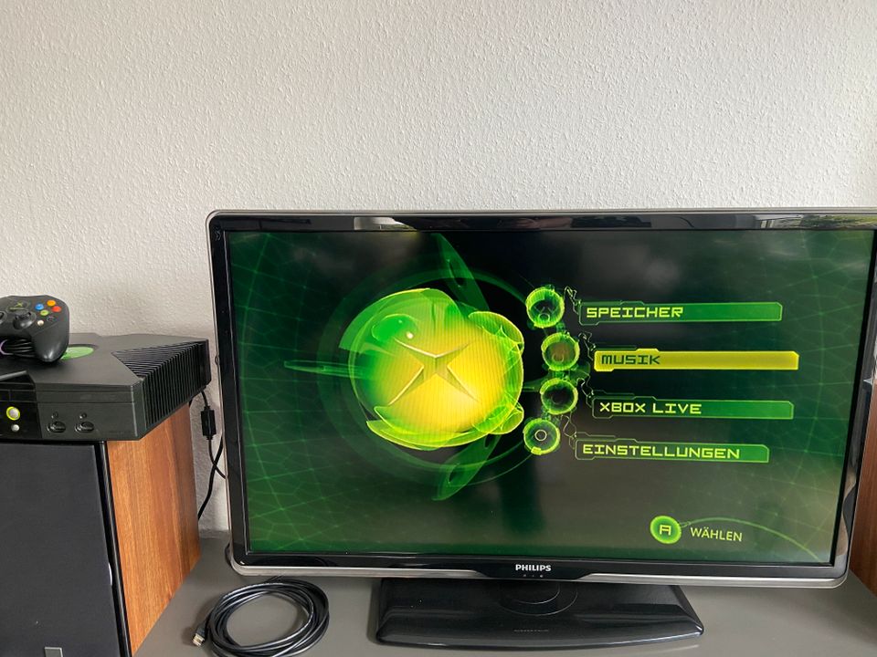 XBOX Classic Konvolut *ungeöffnet* in Moers