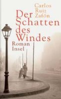 Der Schatten des Windes Nordrhein-Westfalen - Blomberg Vorschau
