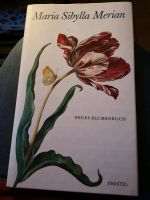 Maria Sibylla Merian Neues Blumenbuch Berlin - Tempelhof Vorschau