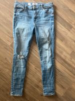 Damen Jeans Gr.40 Berksha Nordrhein-Westfalen - Bottrop Vorschau