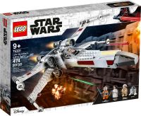 LEGO Star Wars - 75301 Luke Skywalkers X-Wing Fighter NEU & OVP Bayern - Königsbrunn Vorschau